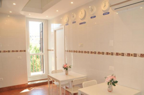 MIGDAL Luxury Suites Roma Porta Portese